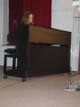 KNOBLEHARJEVO 2011 - Slavnostna seja Občinskega Sveta Občine Škocjan 10